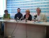 Пресс-конференция руководства Запорожской областной филармонии